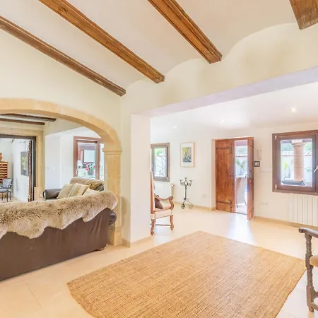Villa Badowa *