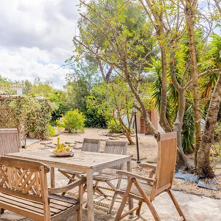 Badowa Villa *