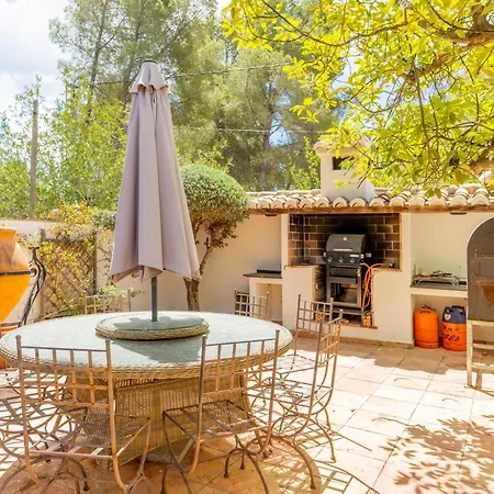 Villa Badowa *