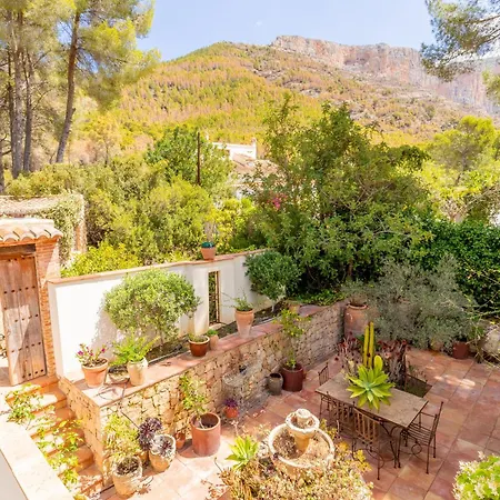 Badowa Villa Dénia