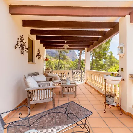 Villa Badowa