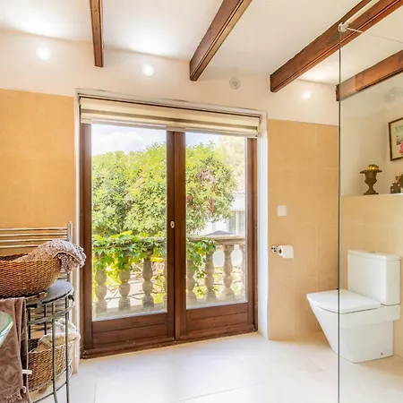 Villa Badowa Denia